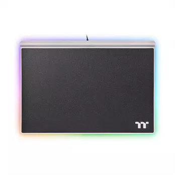 Thermaltake ARGENT MP1 RGB gaming-musemåtte