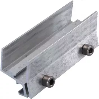 Schletter 129001-003 Eco 05 samler komplet (129001-003)