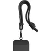 Black Rock Universal håndledsrem Lanyard til smartphones, sort (00228251)