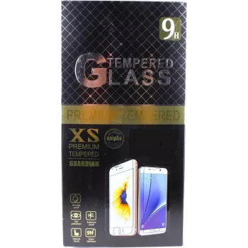 CYOO Pro+ panserglas skærmbeskyttelse til Samsung Galaxy S21+ (G996F) – 0,33 mm, 9H-hårdhed, HD klar, etuivenlig CY122247