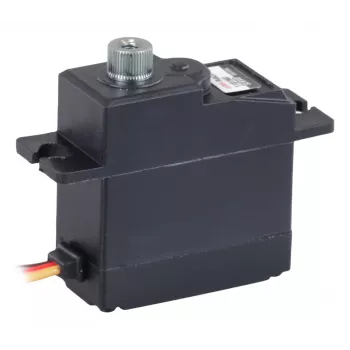 Amewi Micro-servo AMXRacing 1181MG Midi analog servo metalgear (28445)