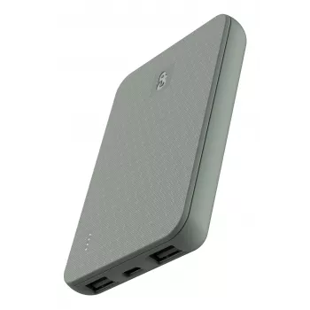 GP PowerBank B+ Series 5000 mAh mosgrøn (GPPBB05BGYBSR523)
