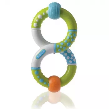 Kidsme Grab, Loop, Bend & Learn rangle, 3M+