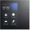 GVS touchpanel S3 10,1 inch KNX-touchpanel med samtaleanlæg og app-server, sort 503051163