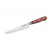 SAMURA Kaiju allroundkniv 150 mm sort