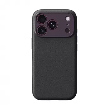 AMAZINGTHING Glamour AllSkin Cover til iPhone 18 Pro Max med kameradæksel, MagSafe-kompatibel - lilla