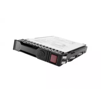 HPE Read Intensive – SSD – 960 GB – Hot-Swap – 2,5 SFF – SATA 6Gb/s – med HPE SmartDrive Carrier 869384-B21