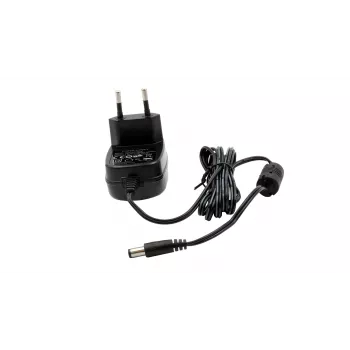 EXSYS EX-6981 5V 2A 10W AC/DC-strømforsyning med 5,5mm DC-hulstik