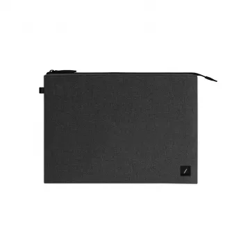 Native Union W.F.A cover til MacBook Pro 16 / MacBook Air 15 – Slate Green