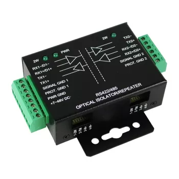 EXSYS RS-485 Isolator/Repeater EX-47800IS