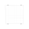 EcoFlow beslag letbyg - facade (EFA-BKWBRACKETLIGHT-B-EU)