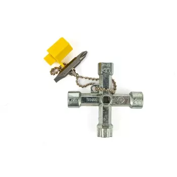 C.K Tools T4455 Multifunctional Universal Key