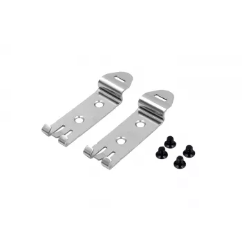 EXSYS EX-6095 DIN-skinne-monteringssæt med M3x4mm skruer