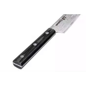 SAMURA Damascus universal kniv 150 mm