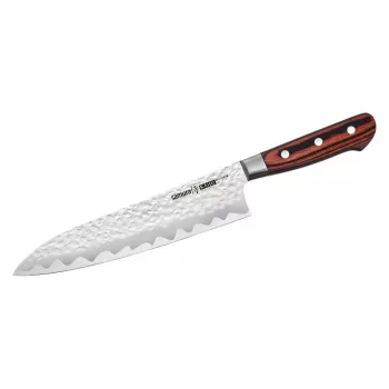 SAMURA Kaiju kokkekniv 230 mm