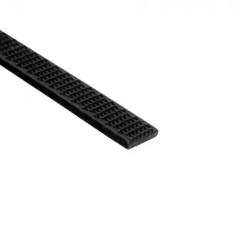 C.K Tools T0106A 6 Combined File and Rasp, 150 mm