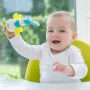 Kidsme Dragonfly bidering, 3M+