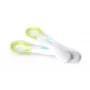 Kidsme temperaturskiftende madningsskeer, 2-pak, lime, 6m+