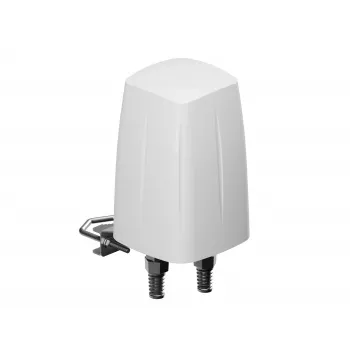 Teltonika PR1DCA70 udendørs LTE/5G/Wi-Fi/GPS-kombi-MIMO-antenne med tilbehør
