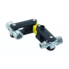 C.K Tools T4456 dobbeltled universalnøgle