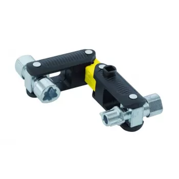 C.K Tools T4456 Double-Jointed Universal Key