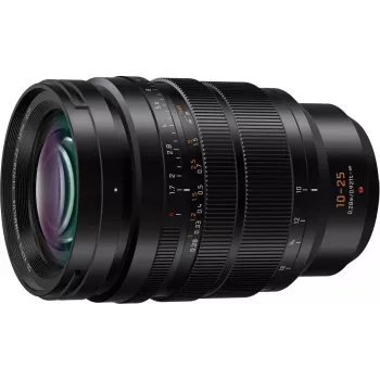 Panasonic Leica DG Vario-Summilux 10-25mm f/1.7 ASPH objektiv til Micro Four Thirds H-X1025E