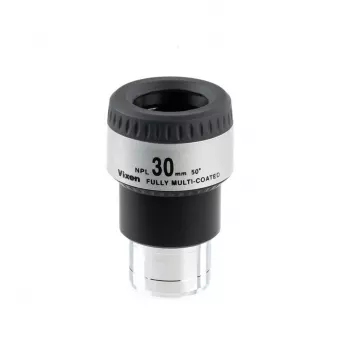 Vixen NPL 30mm 1,25 inch Plössl-okular