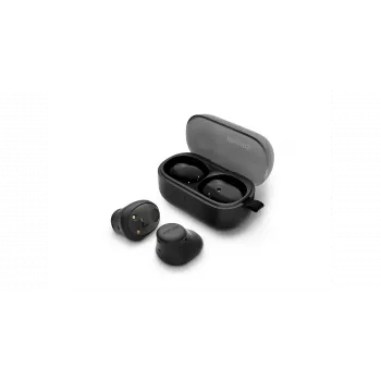 Philips TAT2149BK/00 true wireless in-ear-hovedtelefoner, sort