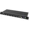 INTUSONIC PAA71+ Microphone Line Mixer 12604190