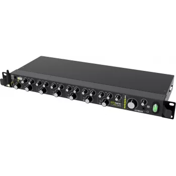 INTUSONIC PAA71+ Microphone Line Mixer 12604190