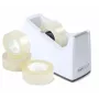 Rapesco 1620 hvid bordtapeholder