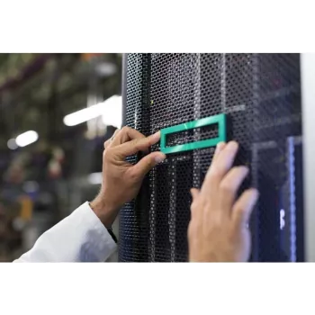 HPE ekstern 1,0 m Mini-SAS HD til Mini-SAS-kabel 3032799