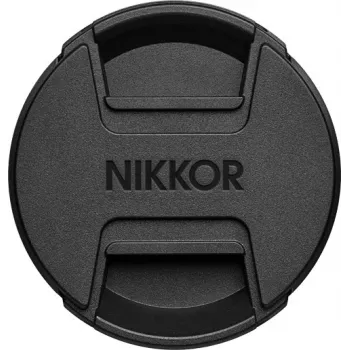 Nikon LC-52B 52 mm objektivdæksel (JMD01101)