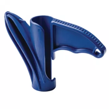 HellermannTyton T-serie kabelbinder 100x2,5 mm natur PA66 (1000 stk.) 161-60002