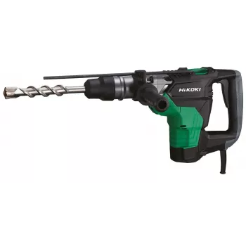 HIKOKI SDS Max 1100W borehammer, 40mm, 8,5J
