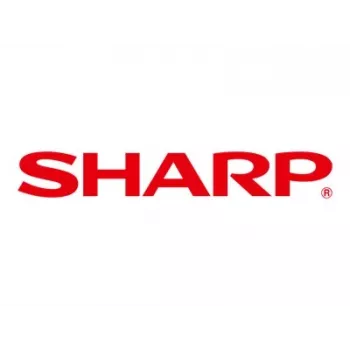 Sharp MX-C51TB sort tonerkassette (20 000 sider) til MX-C507, MX-C507P