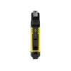 C.K Tools T1290 kabelkniv til afisolering af runde og flade kabler