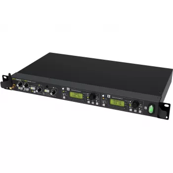 INTUSONIC HMA72 2-zone audio-router 12604187