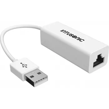 INTUSONIC DIU485 USB-til-DMX-interface 12604198