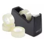 Rapesco 1619 bordtapeholder til klæbebånd sort