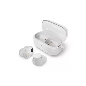 Philips TAT2149WT/00 True Wireless in-ear-hovedtelefoner, hvid
