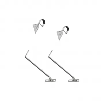 EcoFlow holder - letvægt til DELTA Pro (EFA-BKWLIGHTWEIGHT-W-EU)