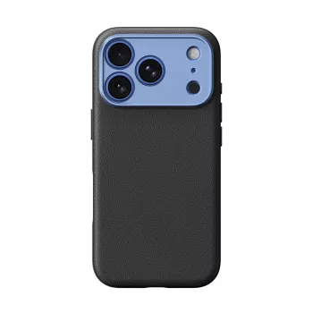 AMAZINGTHING Glamour AllSkin cover til iPhone 18 Pro med kamerabeskyttelse, MagSafe-kompatibel - blå