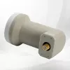 TRIAX Universal Single LNB 1 udgang TSI 100 guld (304871)