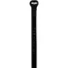 ABB Ty-Rap® kabelbinder med rustfri ståltunge, 340 mm x 6,9 mm, natur, 50 stk. (TY527MR)
