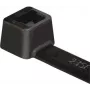 HellermannTyton T50I kabelbinder polyamid sort 100 stk. (111-05260)