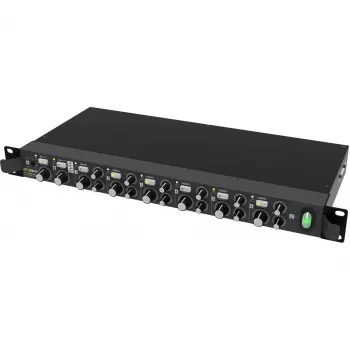 INTUSONIC DLA26 zonefordeler 2-IN-6 (12604177)