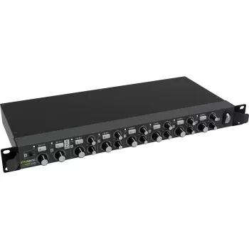 INTUSONIC DLA26 zonefordeler 2-IN-6 (12604177)