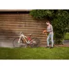 Black & Decker 18V Cordless Pressure Washer 24 Bar with 2.0Ah Battery and Charger (BCPC18D1-QW)