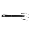 C.K Tools T2281 afgratningsværktøjssæt med 3 HSS-blade